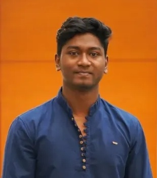 Arjun K.